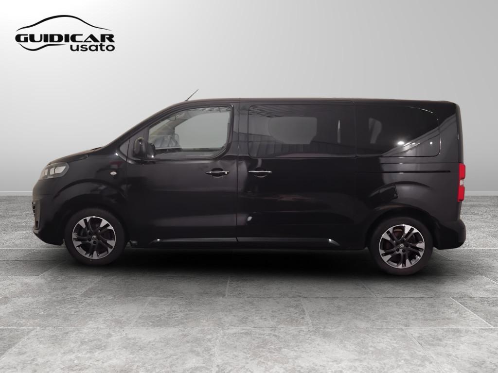 OPEL Zafira Life - Zafira Life 1.5d 120cv S&S L2H1 Edition my21