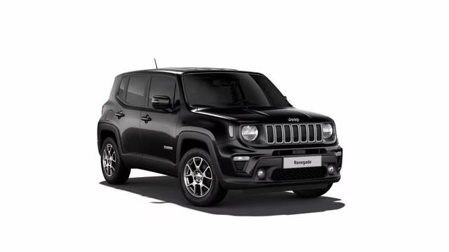 Jeep Renegade 1.0 T3 Limited