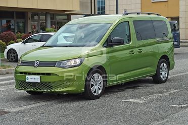 VOLKSWAGEN Caddy 2.0 TDI 102 CV Space Maxi