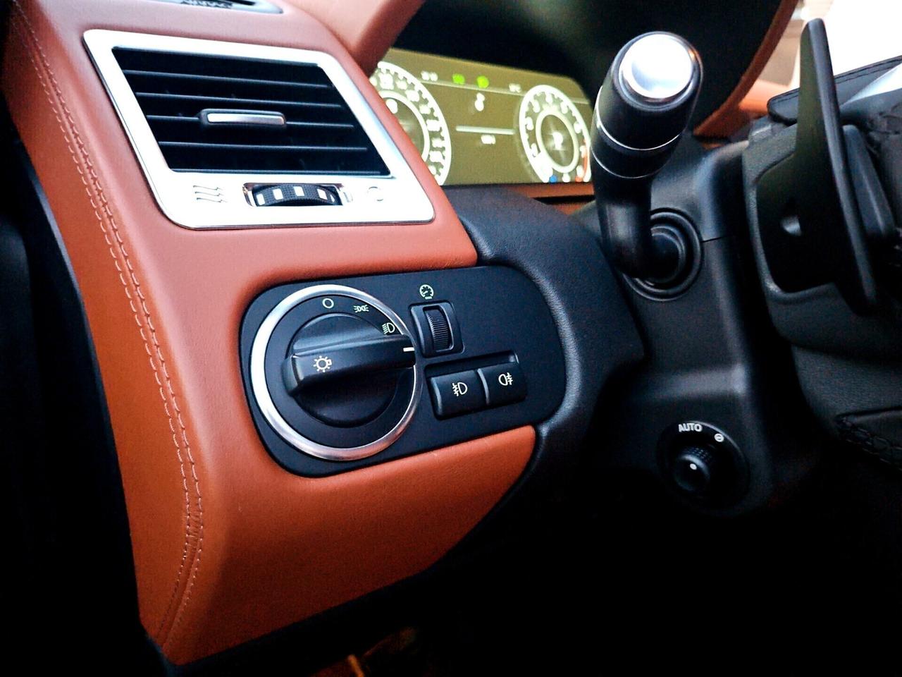 Land Rover Range Rover Sport Range Rover 3.0 SDV6 Autobiography Virtual digital cockpit tetto full