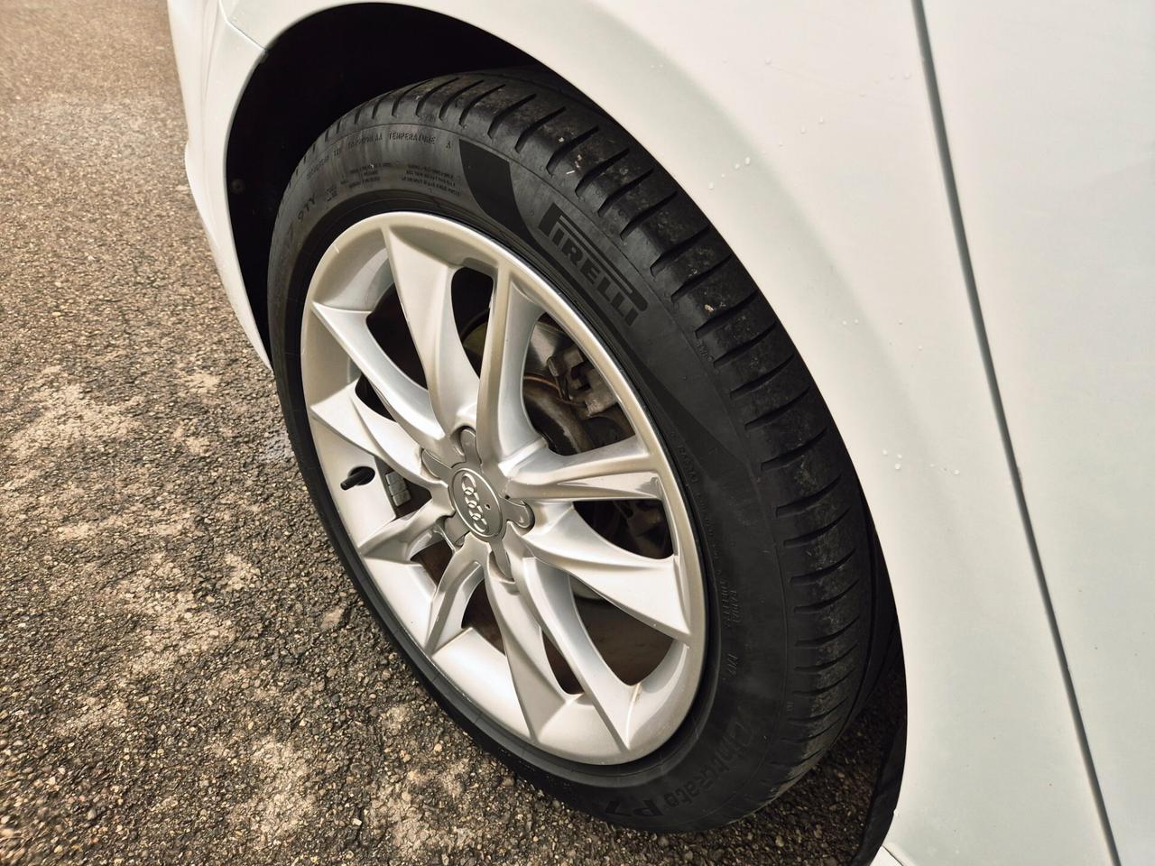 Audi A3 SPB 1.6 TDI clean diesel Ambition