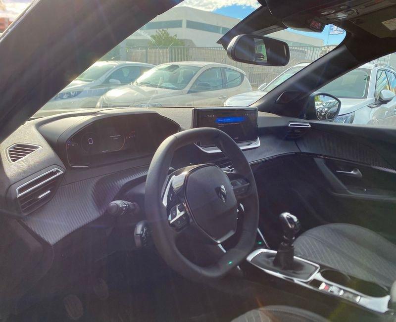 Peugeot 2008 2008 PureTech 100 S&S Allure