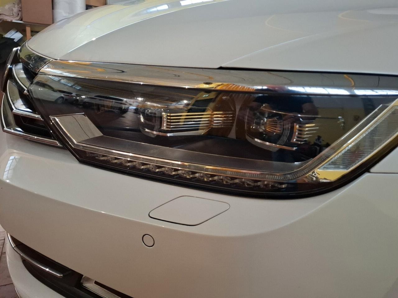 Volkswagen Passat 2.0 TDI 190 CV DSG Highline BlueMotion Tech.