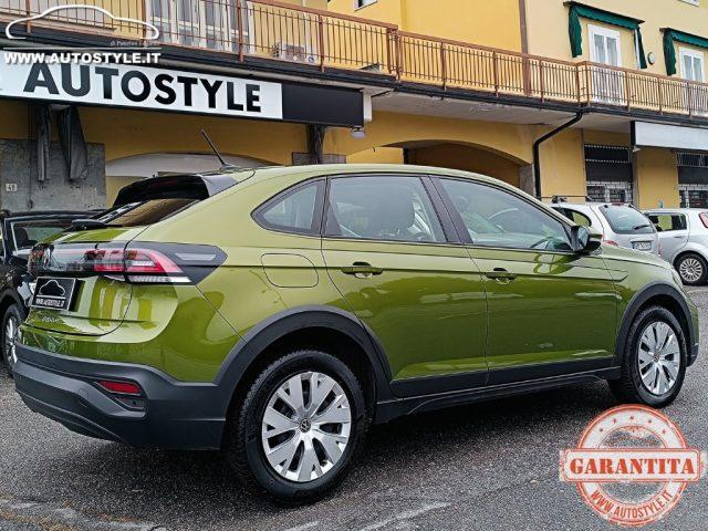 VOLKSWAGEN Taigo 1.0 TSI 95 CV