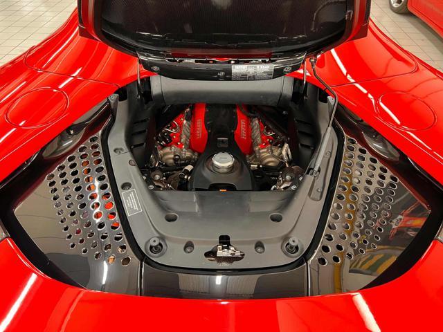 FERRARI SF90 Spider