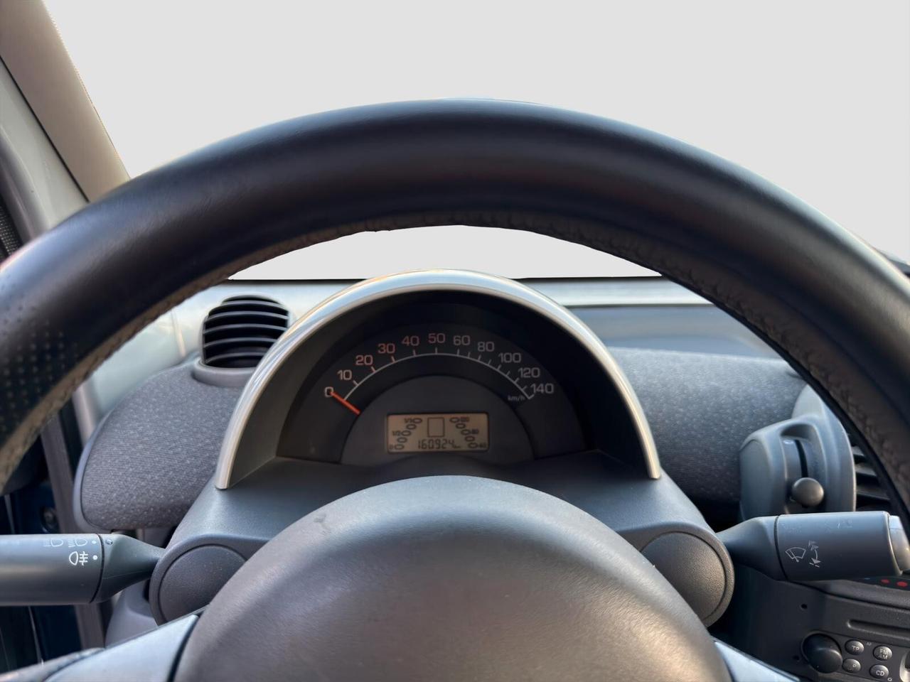 Smart ForTwo 800 coupé passion cdi 2004