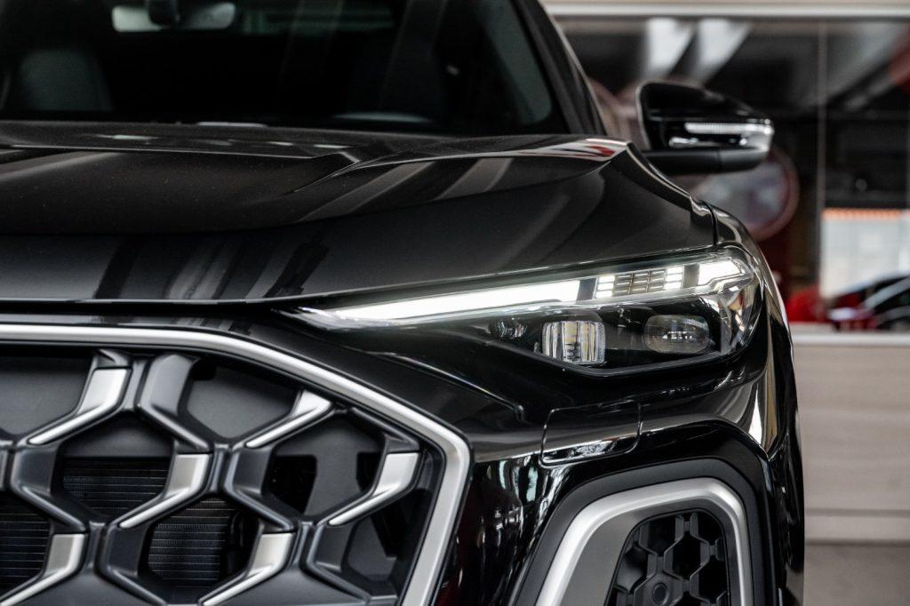 AUDI SQ5 TFSI mHEV+ quattro