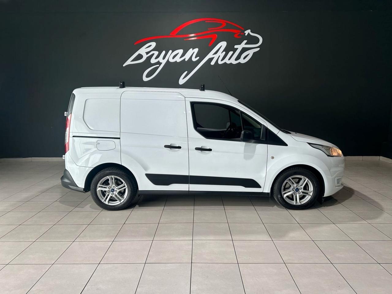 Ford Transit Connect 1.5 TDCi