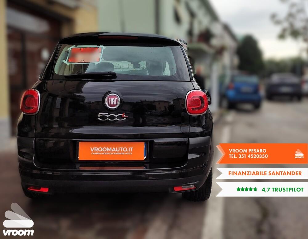 FIAT 500L 500L 1.3 Multijet 95 CV Urban