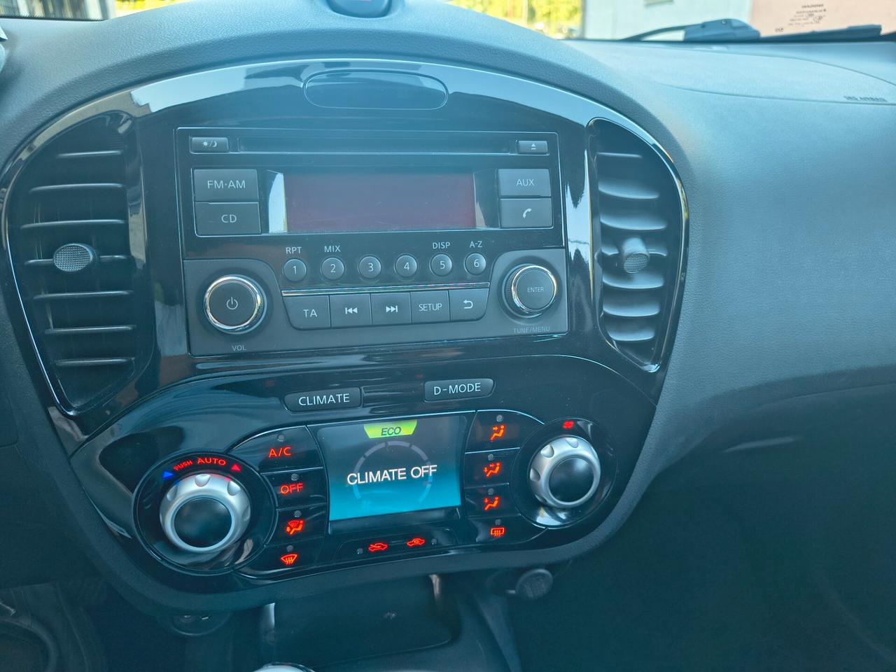NISSAN JUKE 1.5 DCI 110 CV TEKNA 120.000 KM