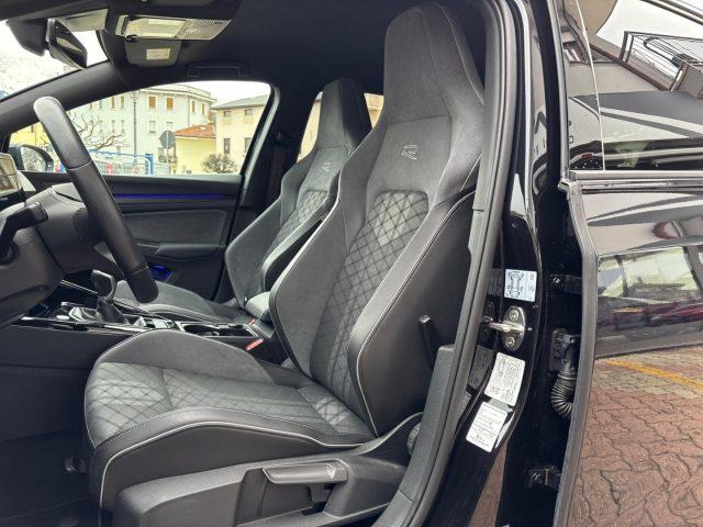 VOLKSWAGEN Golf 1.5 TSI 150CV ACT R-Line *Navi*Sensori