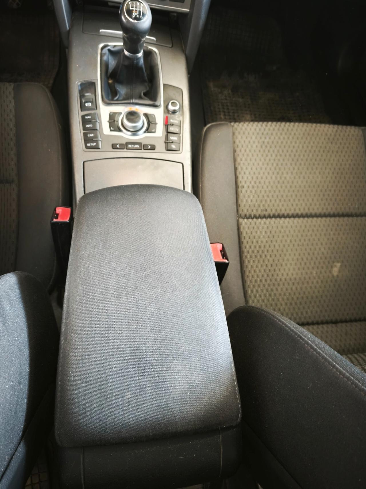 Audi A6 Avant 2.0 16V TDI