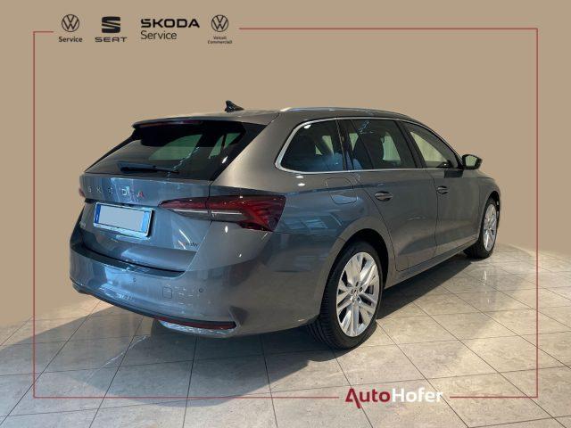 SKODA Octavia 2.0 TDI DSG Wagon Selection 18" Camera DAB+ LED