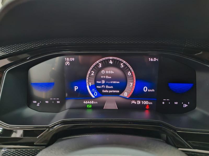 Volkswagen Polo 1.0 tsi Life 95cv DSG PREZZO REALE