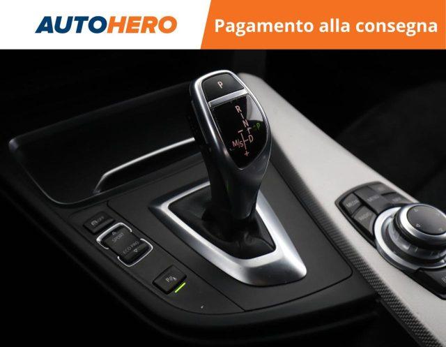 BMW 330 dA Touring Msport