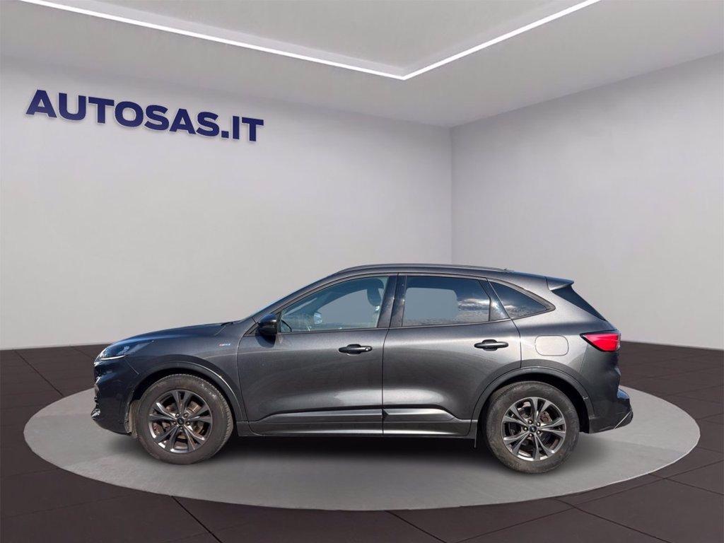 FORD Kuga 1.5 EcoBlue 120 CV 2WD ST-Line del 2022