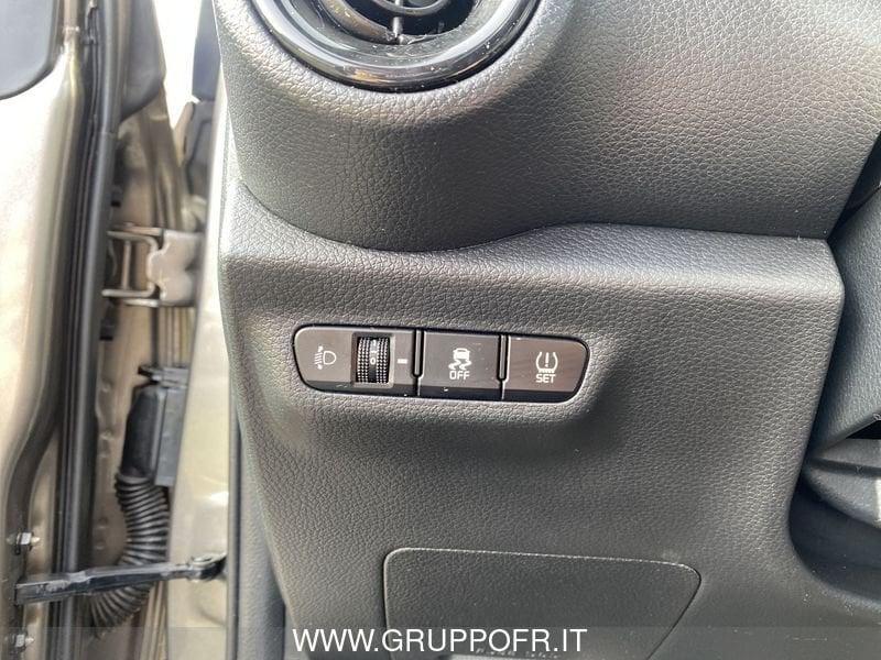 Kia Picanto 1.0 T-GDI GT LINE