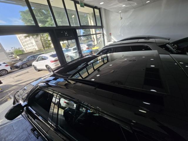 Land Rover Range Rover Velar Dynamic SE Tetto C.21 Navi ACC BlackPack