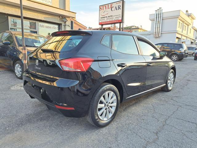SEAT Ibiza 1.0 TSI 95CV 5p - UNIPRO TAGLIANDATA