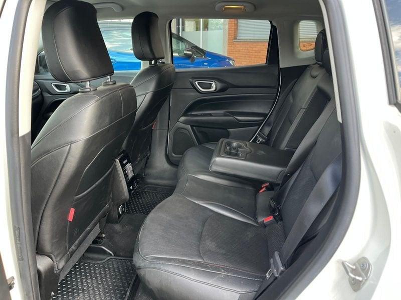 Jeep Compass Compass 1.3 Turbo T4 240 CV PHEV AT6 4xe Trailhawk