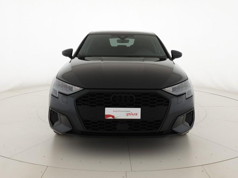 Sportabck 30TFSI 110CV S tronic Business Advanced