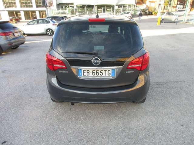 Opel Meriva 2010 1.3 cdti ecoflex Cosmo 95cv GARANTITA FULL