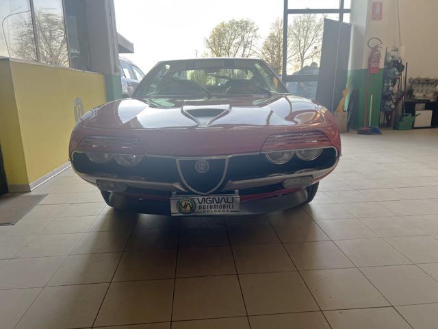ALFA ROMEO Montreal 2500 V8