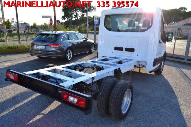 FORD Transit 350 TELAIO L2 2.0 130CV