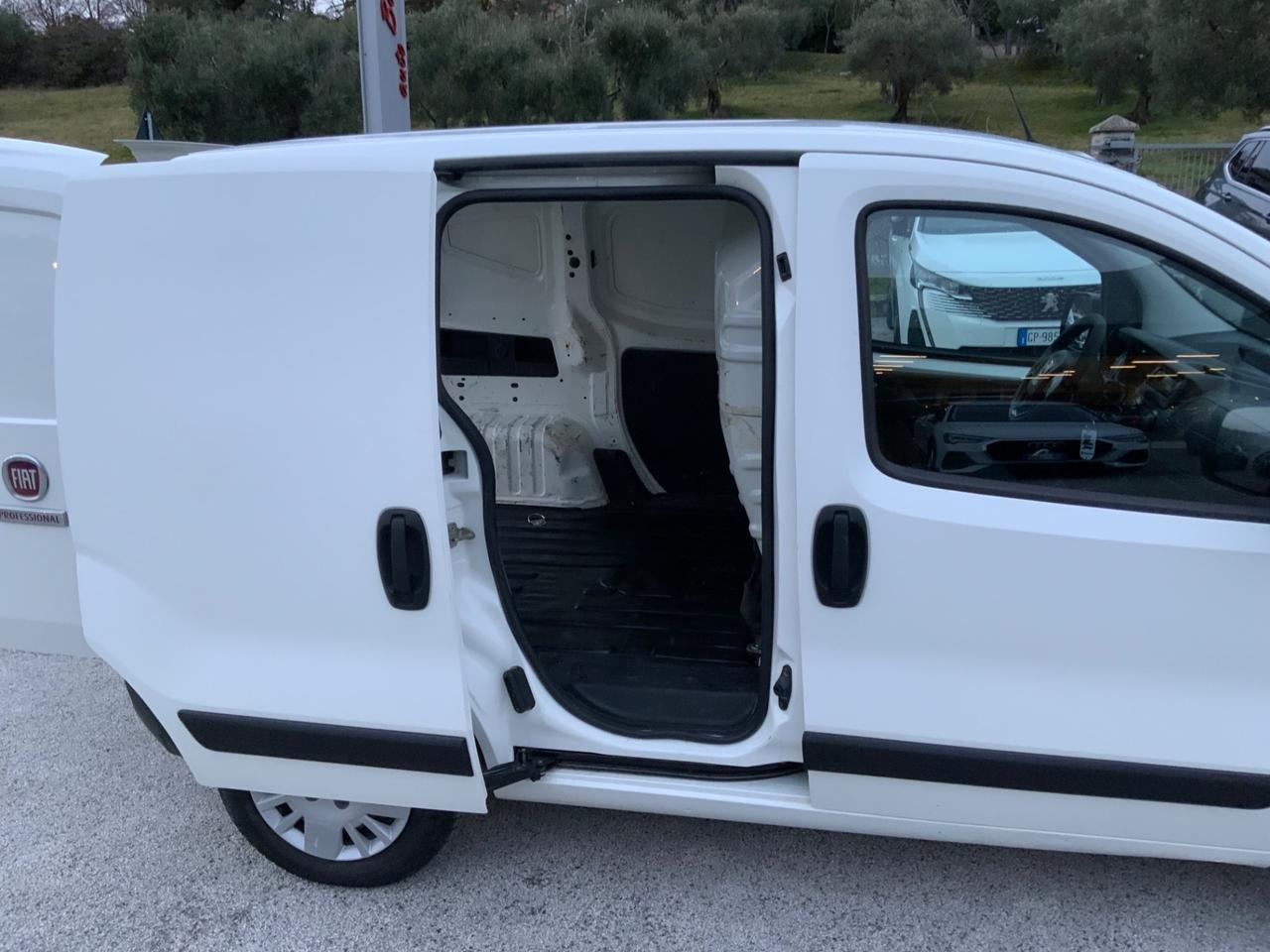 Fiat Fiorino 1.3 MJT 80CV Cargo SX PREZZO +IVA