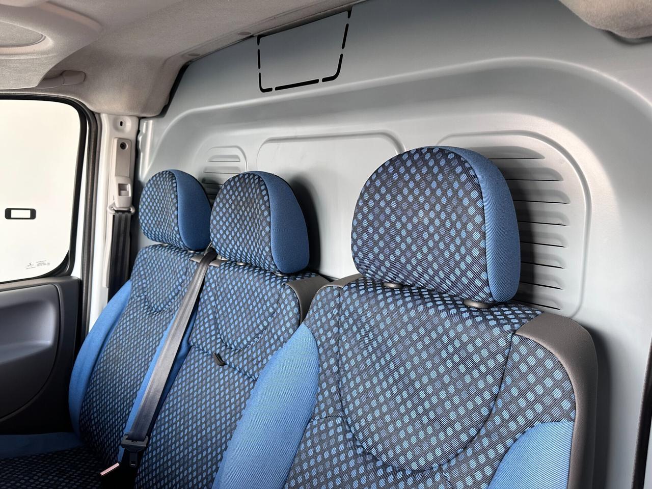 Fiat Scudo 2.0 MJT 130CV - UNICO PROP - KM 61.000