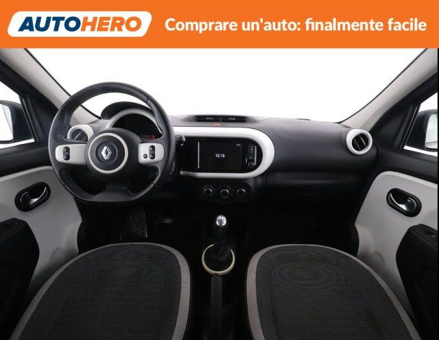 RENAULT Twingo SCe Lovely
