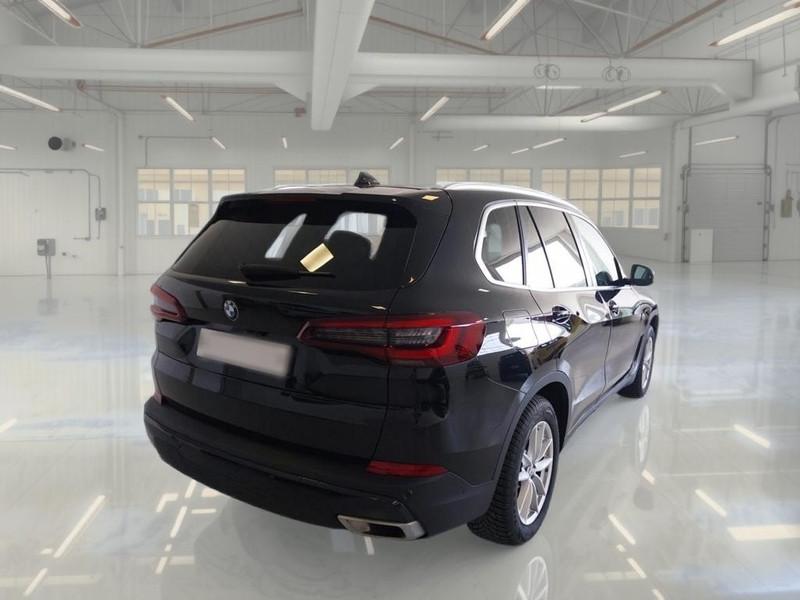 BMW X5 xDrive 25d Business autom.
