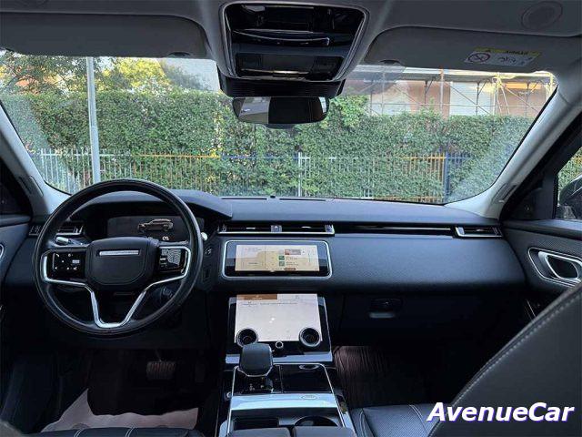 LAND ROVER Range Rover Velar 2.0 i4 phev 4wd 404 CV.TELECAMERA CARPLAY IVA ESP.