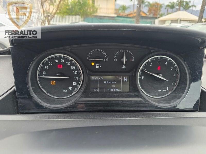 Lancia Ypsilon 0.9 TwinAir 85 CV 5 porte S&S DFN Gold