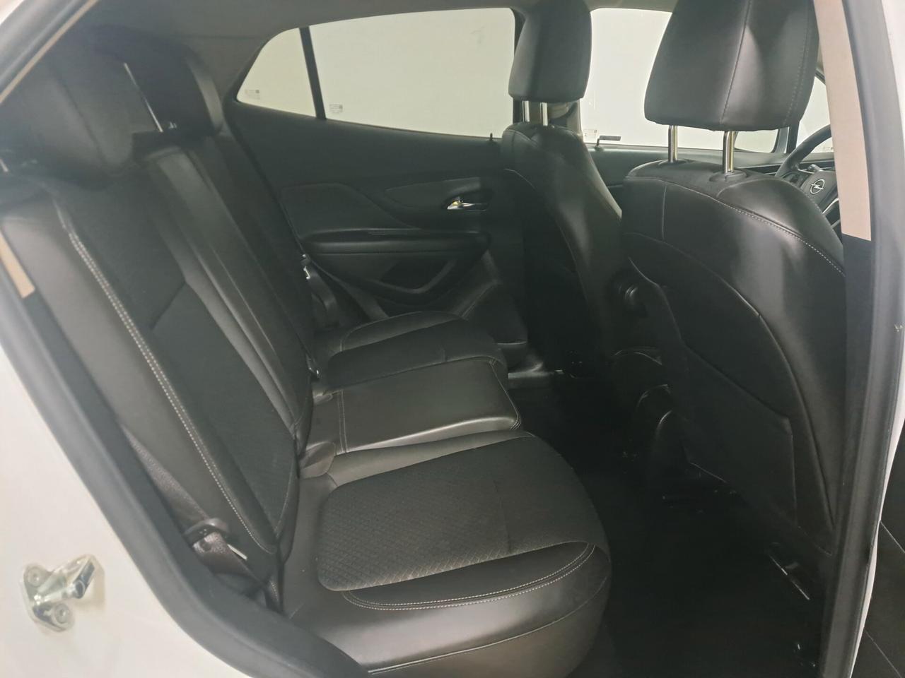 Opel Mokka X 1.6 CDTI Ecotec 4x2 unico prop 2017