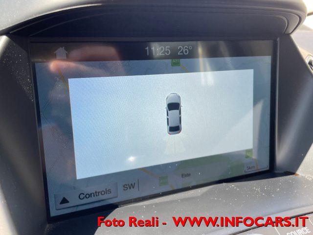 FORD C-Max 1.5 TDCi 120CV Powershift Start&Stop Business