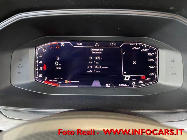 CUPRA Formentor 1.5 TSI 150 CV Iva Esposta