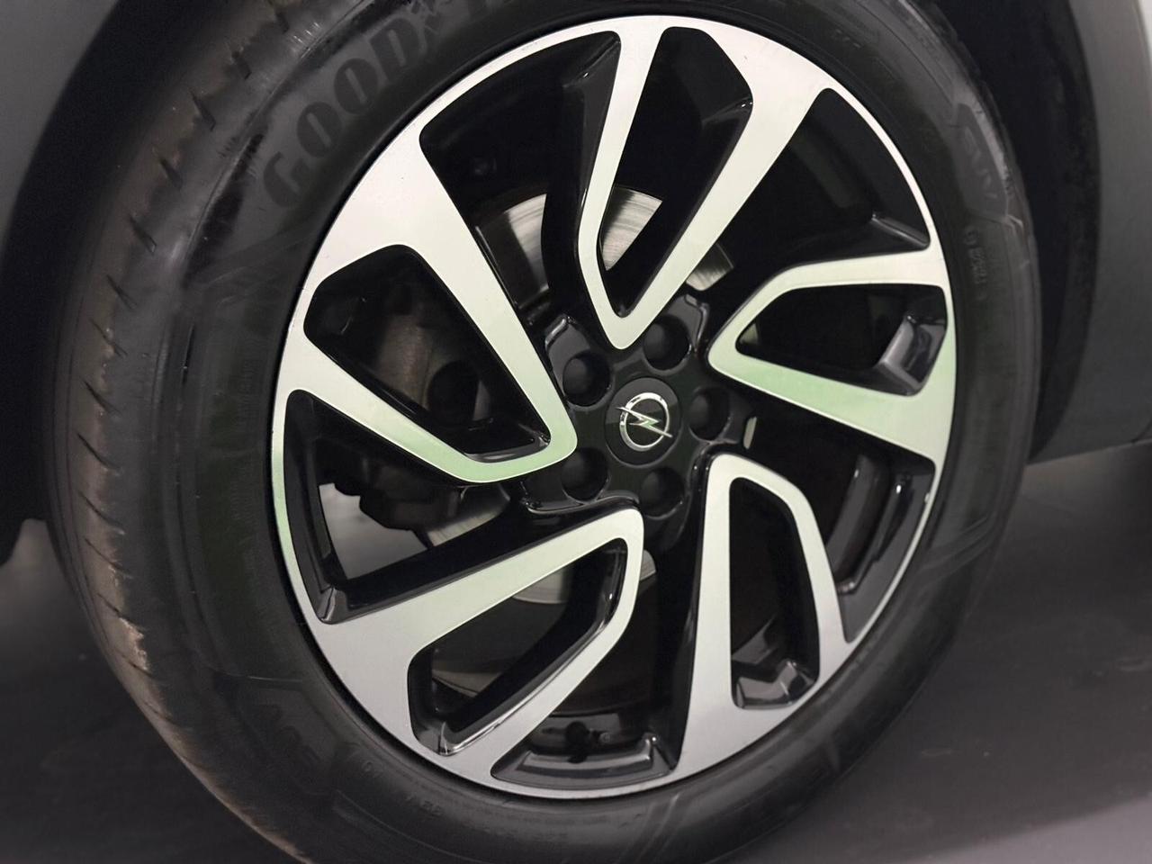 Opel Grandland X 1.5 diesel Ecotec Start&Stop Ultimate