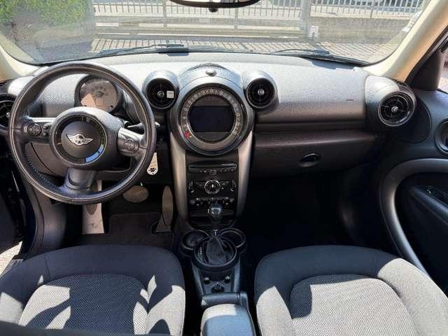 MINI Cooper D Countryman Mini Business ALL4 Automatica