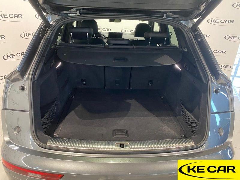 Audi Q5 40 TDI S Line Plus quattro S tronic