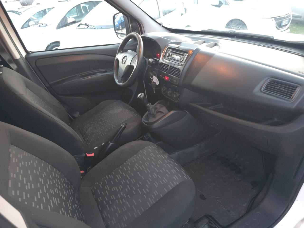 Opel Combo 1.3 CDTI PC-TN Van Blitz 1000kg E6