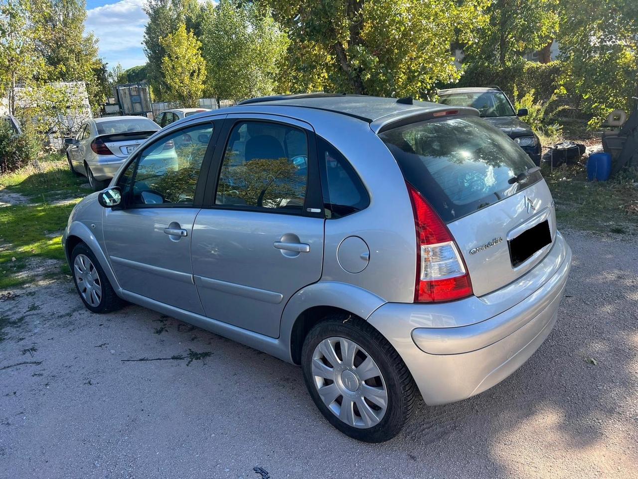 Citroen C3 1.4 HDi 70cv