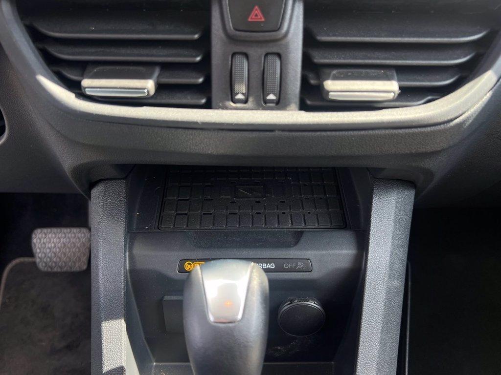 FORD Tourneo Courier II 1.0 ecoboost 125cv Titanium powershift del 2024