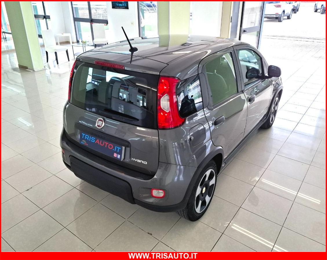 FIAT Panda 1.0 Hybrid City Life NEOPATENTATI
