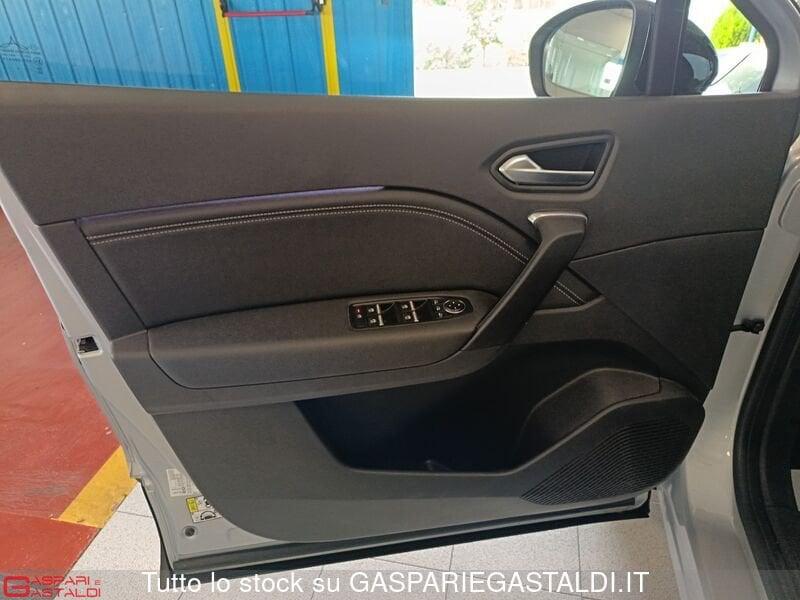 Renault Captur Captur TCe 90 CV Techno