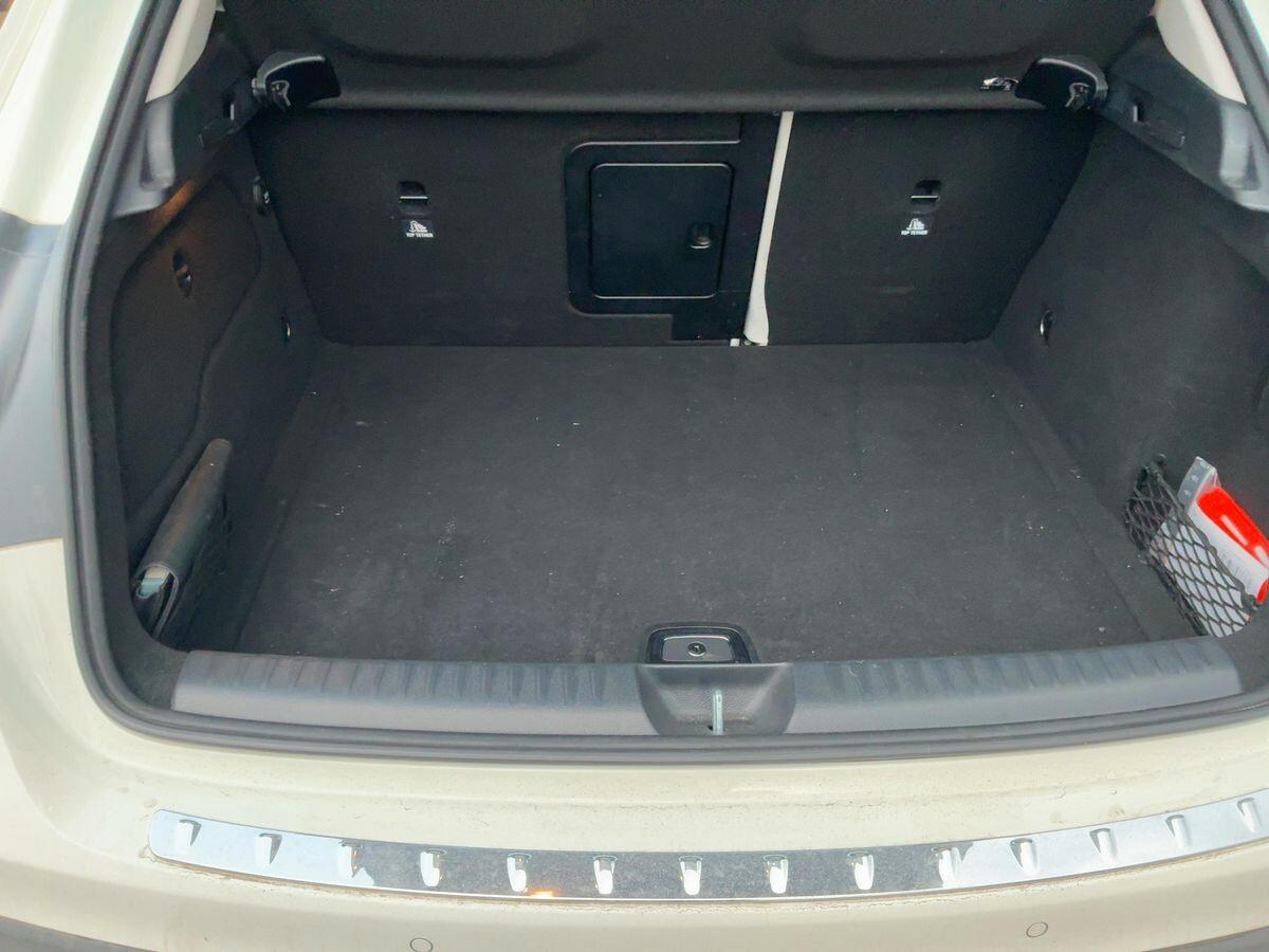 Mercedes-benz GLA 200 d Automatic Sport