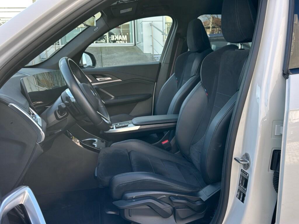 BMW X1 18 i MSport Pro sDrive DCT