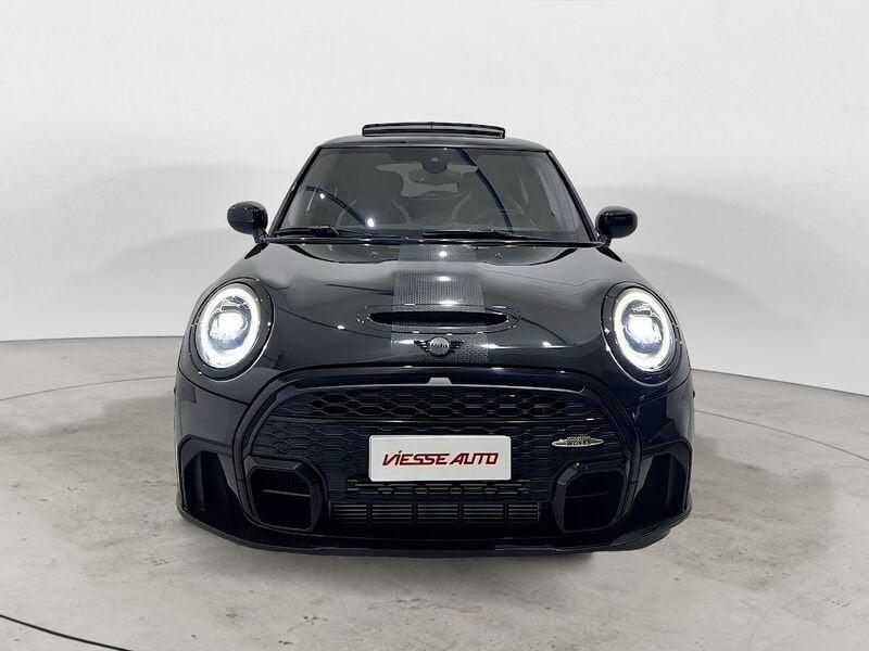 MINI Mini 3 porte Mini 2.0 John Cooper Works 1 TO 6 IVA ESPOSTA