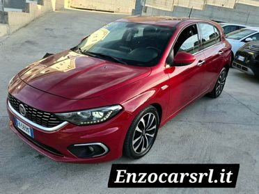 FIAT Tipo 1.6 Mjt S&S 5p. Lounge LED,NAVI