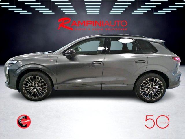 AUDI Q3 TDI 110 kW S tronic S Line edition KM 0 UFFICIALE